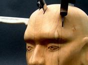 Porte couteaux élégant