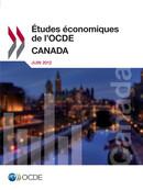 Étude économique du Canada 2012