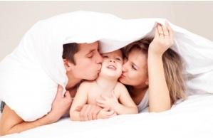 DÉVELOPPEMENT de l’enfant: L’amour paternel encore plus important? – Personality and Social Psychology Review