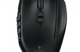 logitechg600blackglamourlg 160x105 G600 MMO Gaming Mouse : une souris Logitech dédiée aux MMO 