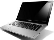 L’Ultrabook Ideapad U310 Lenovo disponible