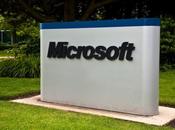 Microsoft acquisition milliard dollars pour réseau social