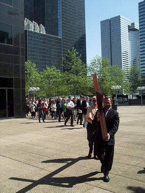 Financement de l’enseignement catholique, euthanasie, mariage gay : les catholiques seront mobilisés, monsieur Hollande
