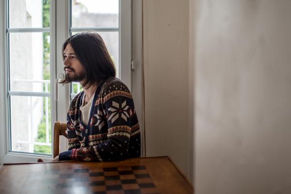 GLAMB – F/W 2012 COLLECTION LOOKBOOK