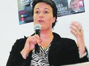 Législatives, Estelle Grelier, garder l’avance