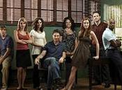 "Private Practice" revient France