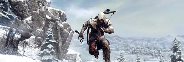 Assassin’s Creed III : Un carnet de développeur et des précisions tarifaires