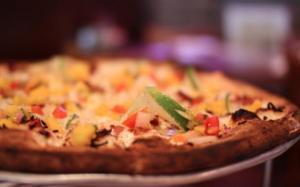 Flash actu : la meilleure pizza du monde est … à la Tequila !