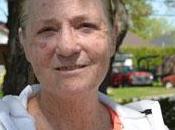 Atteinte d’une maladie rare mystérieux momie