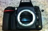 nikon d600 font 160x105 Nikon D600, le Plein Format pour tous ?