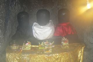 Roulement de tonnerre des mots et des choses