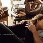 Mode : Mohamed Ali pour « Core Values » de Louis Vuitton