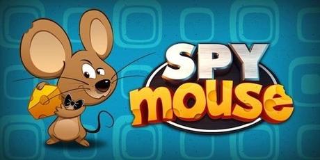 Spy Mouse sur iPhone et iPad, gratuit pour quelques heures...