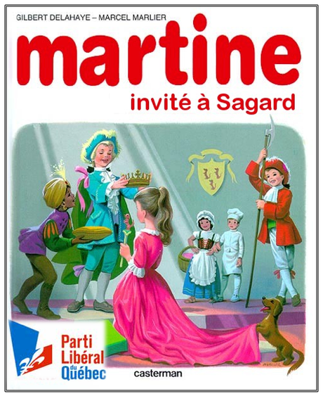 TVA: Tendance étudiante