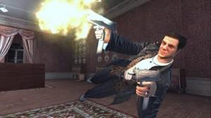 Max Payne – Enfin sur le Google Play
