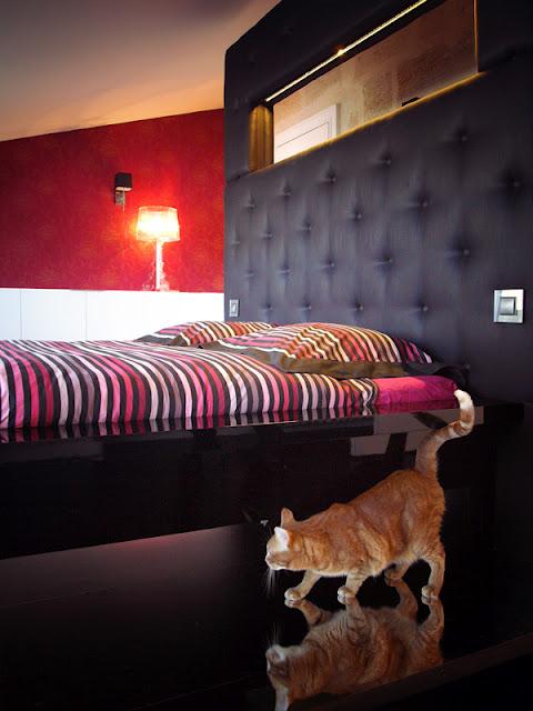 Commande pour une amie