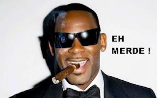 R. Kelly doit au fisc Américain plus de 4,8 millions de dollars d'impôts