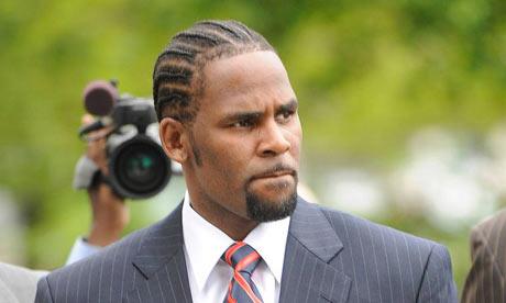 R. Kelly doit au fisc Américain plus de 4,8 millions de dollars d'impôts
