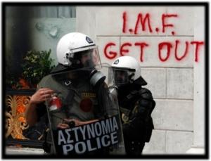 Dimanche, je vote utile : je vote Syriza
