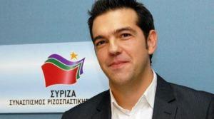 Dimanche, je vote utile : je vote Syriza