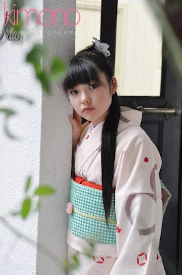 Quelques photos de yukata et de kimono