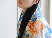 Quelques photos yukata kimono