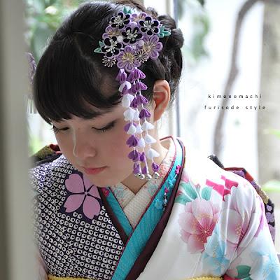 Quelques photos de yukata et de kimono