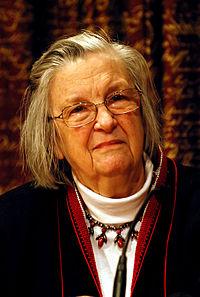 Décès d'Elinor Ostrom