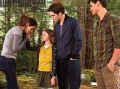 France Breaking Dawn disposera d'un sous-titrage adapté