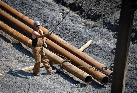 Des emplois risqués