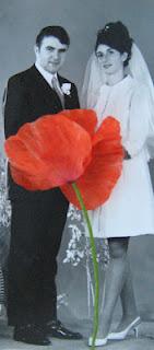 Le jour où je me suis marié