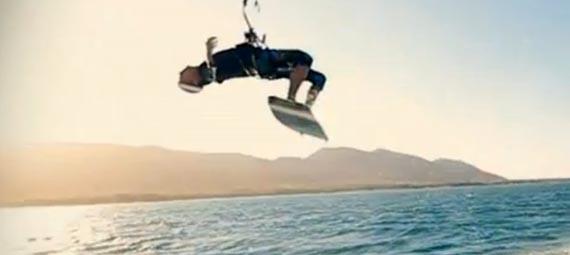 A windsurfing & kitesurfing movie : Madagascar In Slow Motion !