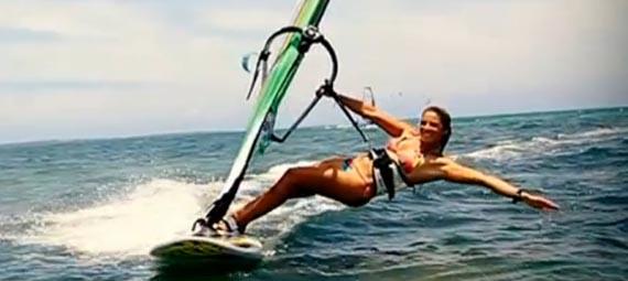 A windsurfing & kitesurfing movie : Madagascar In Slow Motion !