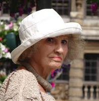 Martin Tamar et Sam Sonov (et les carrés)