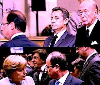 Où l'on parle d'intégration européenne et de la pipe du Monarque