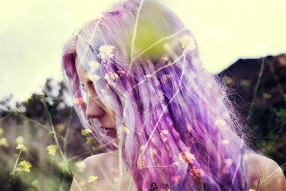 Coup Planet blue lookbook 