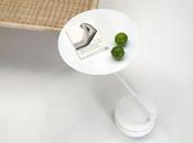 Table rotation Hiroomi Tahara