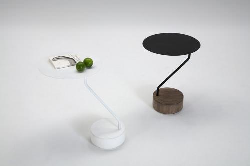 Table rotation par Hiroomi Tahara