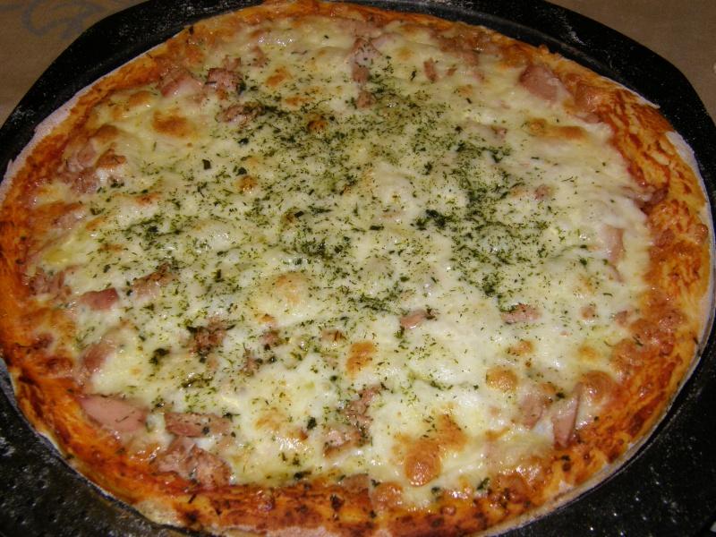 par ce que le vendredi c'est comme ça ...c'est?