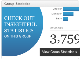 LinkedInGroupStats