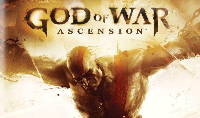 God of War Ascension : 2 nouveaux trailers de gameplay