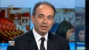Lapsus de Jean-François Copé: « Sûre d’être nommée président de la République » – 11 juin 2012