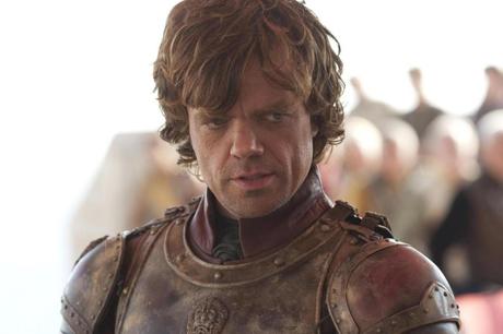 Game of Thrones, saison 2