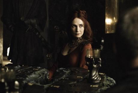 Game of Thrones, saison 2