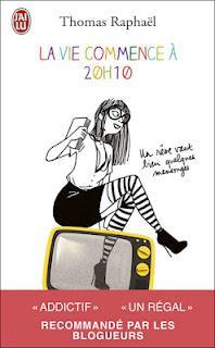 Quand un auteur remercie les blogueuses! (Bis)