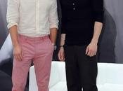 Plus Photo lors Festival Monte-Carlo (Vampire Diaries)