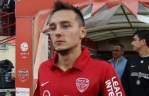 Mercato-Nice : Bauthéac devrait signer ce vendredi