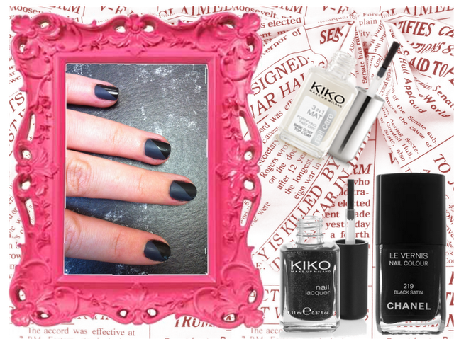 Je suis en train de devenir une NPA !