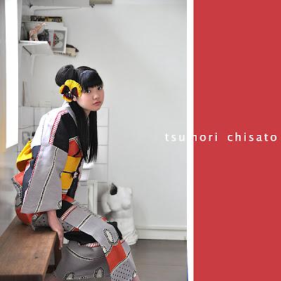 Quelques autres yukata