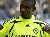 Arsenal Wenger veut Kalou